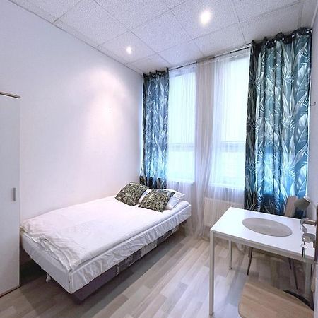 Keja Rooms II - Pokoje Noclegi W Centrum Gdyni 格丁尼亚 外观 照片