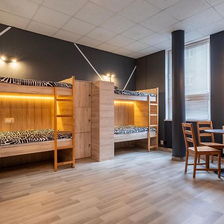 Keja Rooms II - Pokoje Noclegi W Centrum Gdyni 格丁尼亚 外观 照片