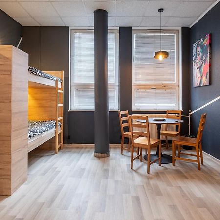 Keja Rooms II - Pokoje Noclegi W Centrum Gdyni 格丁尼亚 外观 照片