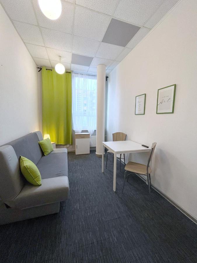Keja Rooms II - Pokoje Noclegi W Centrum Gdyni 格丁尼亚 外观 照片