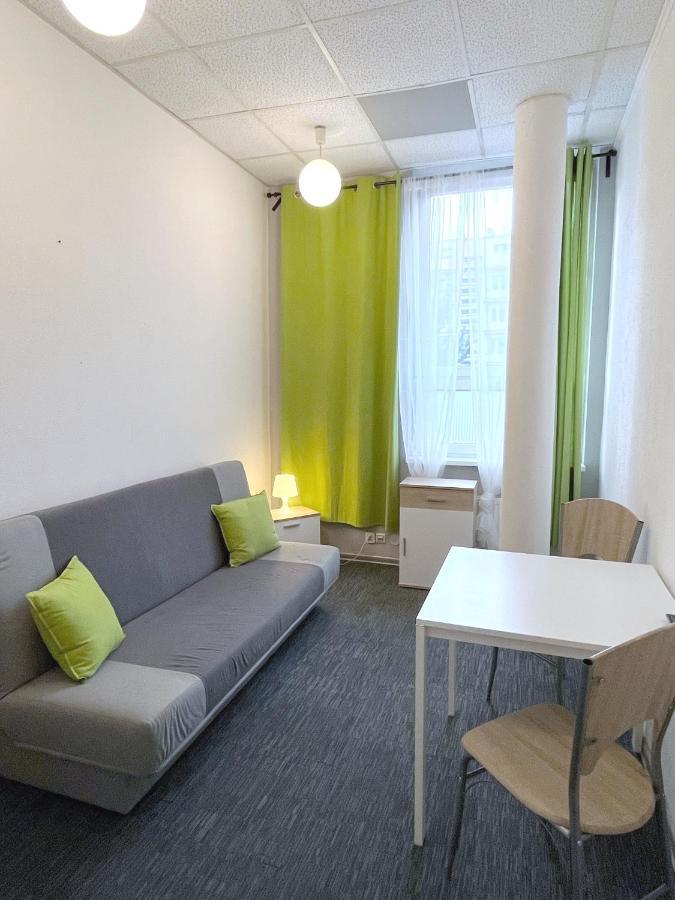 Keja Rooms II - Pokoje Noclegi W Centrum Gdyni 格丁尼亚 外观 照片