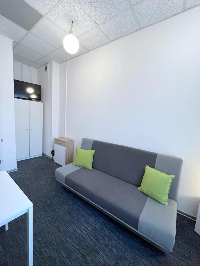 Keja Rooms II - Pokoje Noclegi W Centrum Gdyni 格丁尼亚 外观 照片