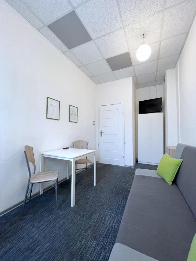 Keja Rooms II - Pokoje Noclegi W Centrum Gdyni 格丁尼亚 外观 照片