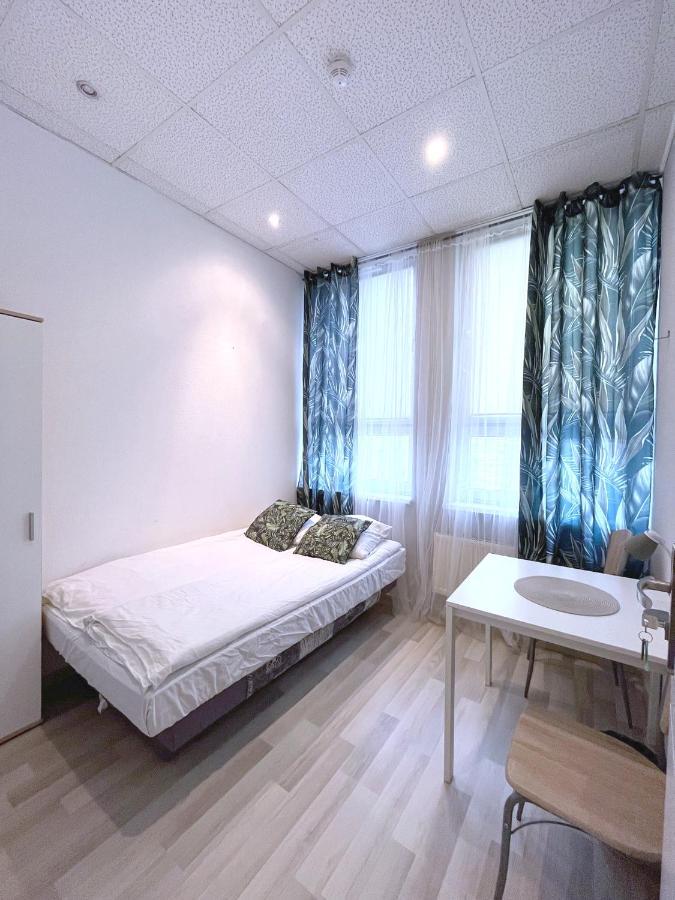 Keja Rooms II - Pokoje Noclegi W Centrum Gdyni 格丁尼亚 外观 照片
