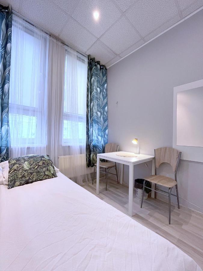 Keja Rooms II - Pokoje Noclegi W Centrum Gdyni 格丁尼亚 外观 照片