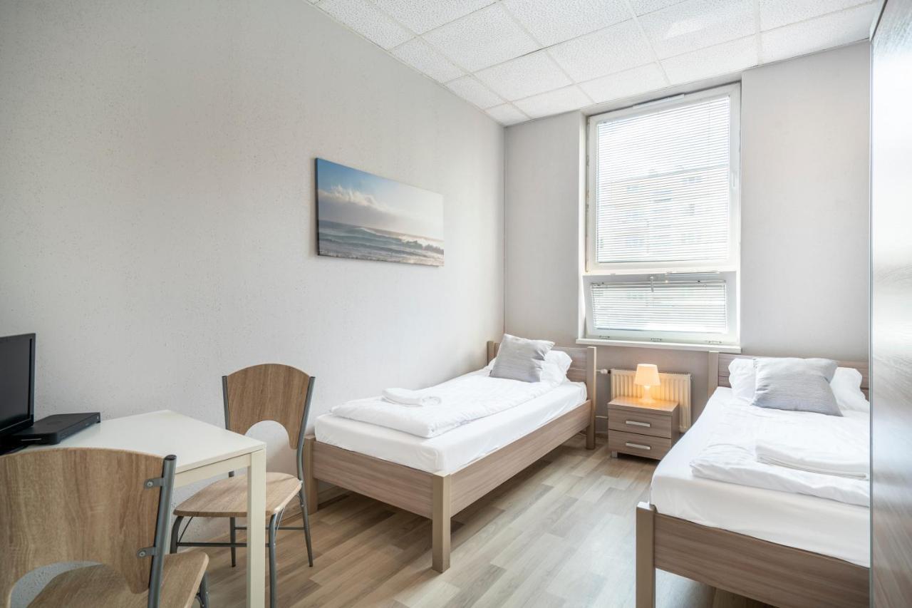 Keja Rooms II - Pokoje Noclegi W Centrum Gdyni 格丁尼亚 外观 照片