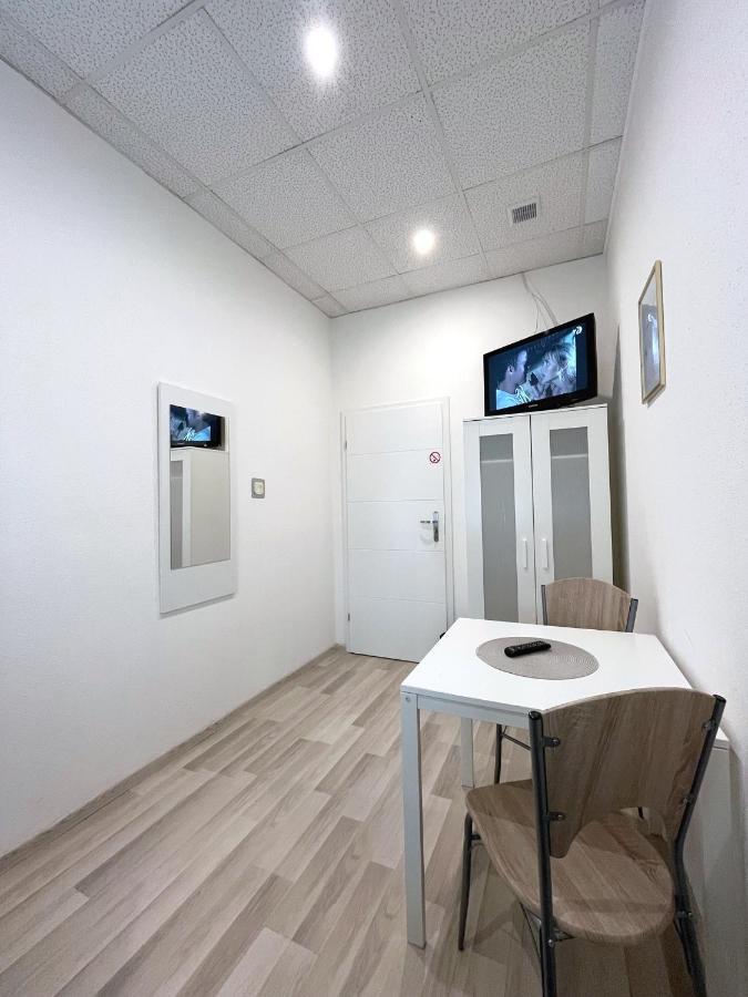Keja Rooms II - Pokoje Noclegi W Centrum Gdyni 格丁尼亚 外观 照片