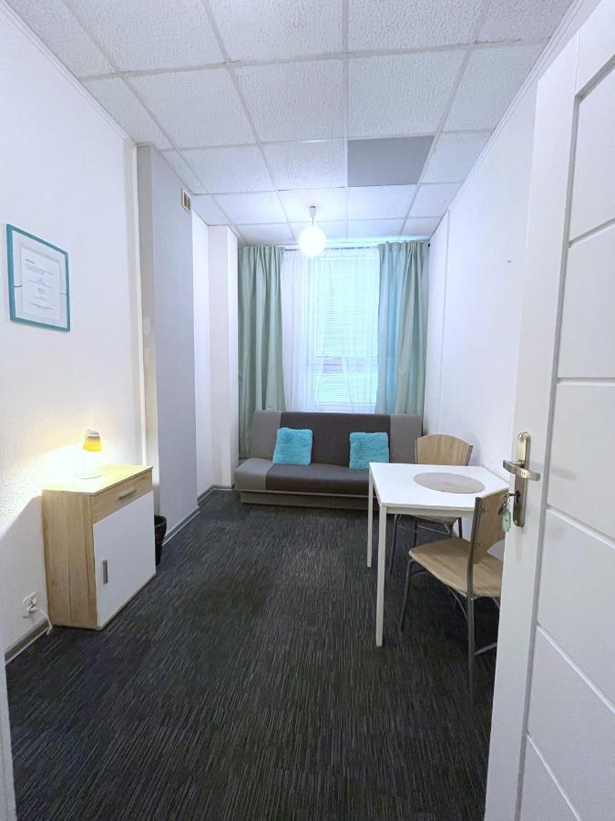 Keja Rooms II - Pokoje Noclegi W Centrum Gdyni 格丁尼亚 外观 照片