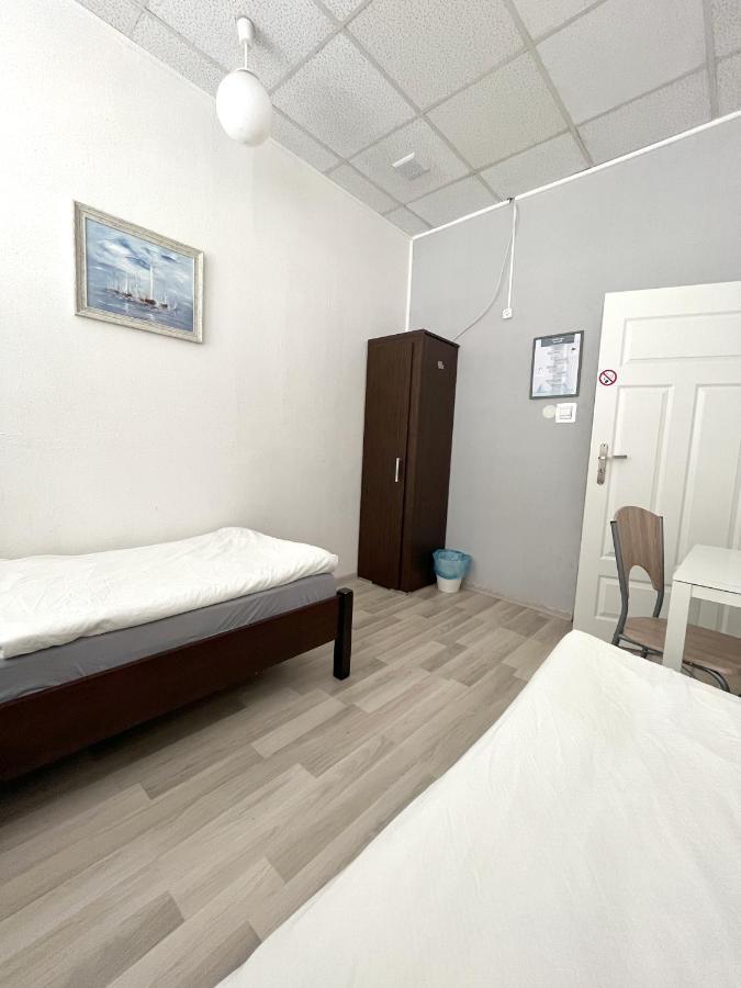 Keja Rooms II - Pokoje Noclegi W Centrum Gdyni 格丁尼亚 外观 照片