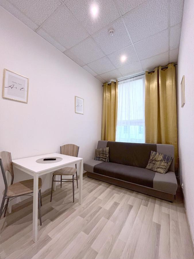 Keja Rooms II - Pokoje Noclegi W Centrum Gdyni 格丁尼亚 外观 照片