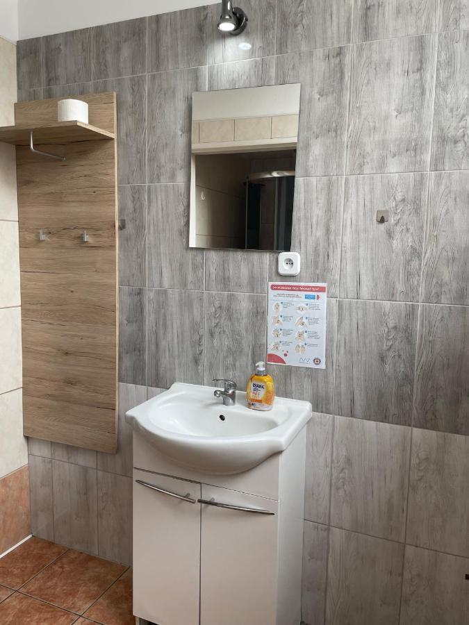 Keja Rooms II - Pokoje Noclegi W Centrum Gdyni 格丁尼亚 外观 照片