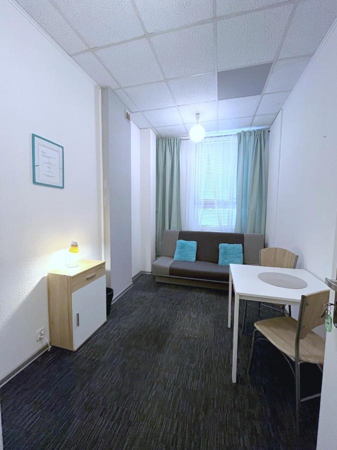 Keja Rooms II - Pokoje Noclegi W Centrum Gdyni 格丁尼亚 外观 照片