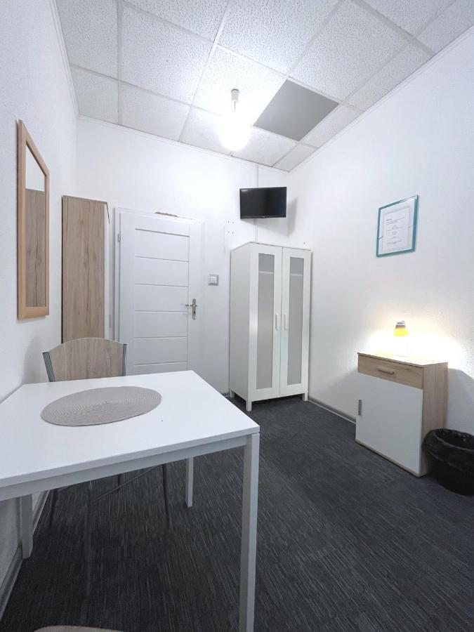 Keja Rooms II - Pokoje Noclegi W Centrum Gdyni 格丁尼亚 外观 照片
