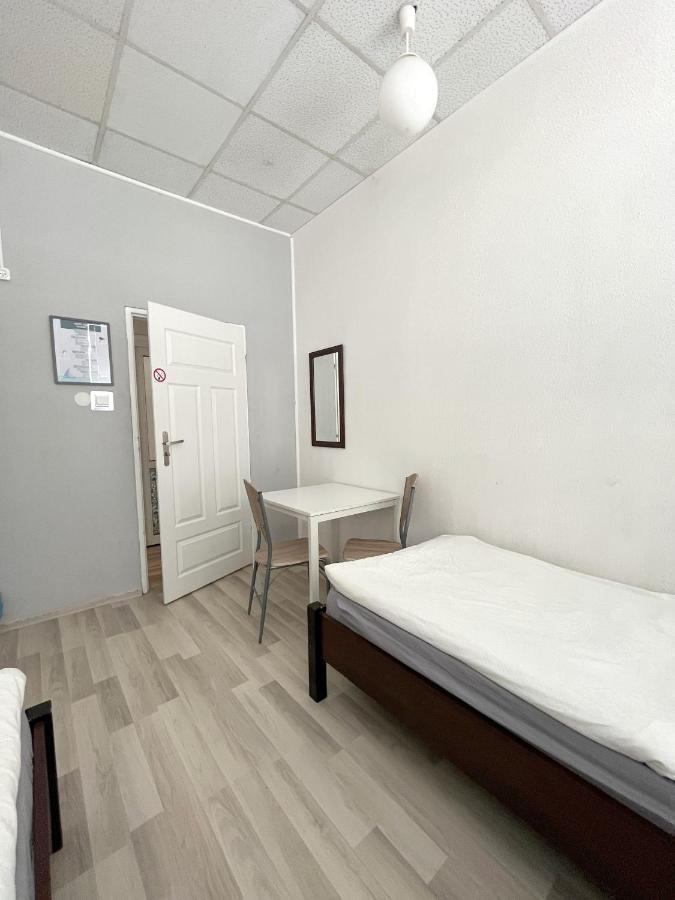 Keja Rooms II - Pokoje Noclegi W Centrum Gdyni 格丁尼亚 外观 照片