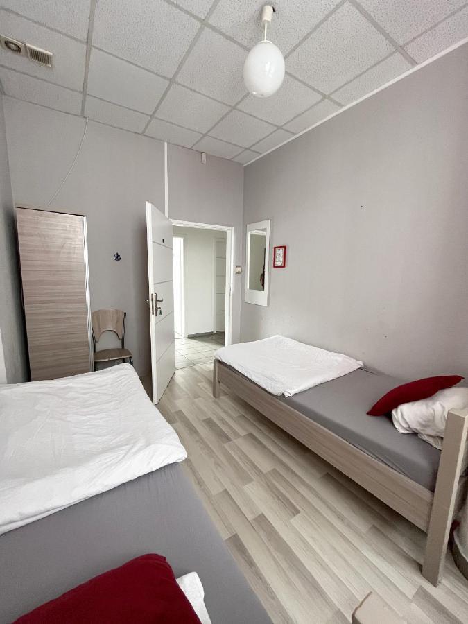 Keja Rooms II - Pokoje Noclegi W Centrum Gdyni 格丁尼亚 外观 照片