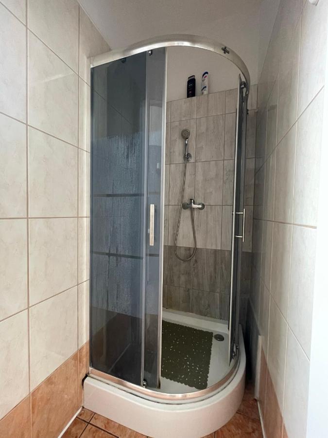 Keja Rooms II - Pokoje Noclegi W Centrum Gdyni 格丁尼亚 外观 照片