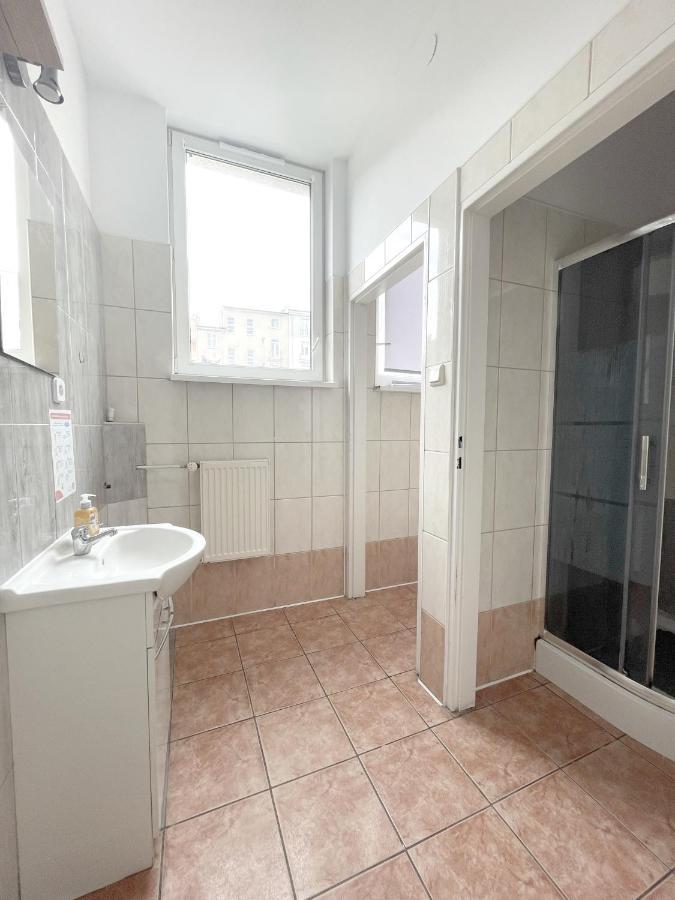 Keja Rooms II - Pokoje Noclegi W Centrum Gdyni 格丁尼亚 外观 照片