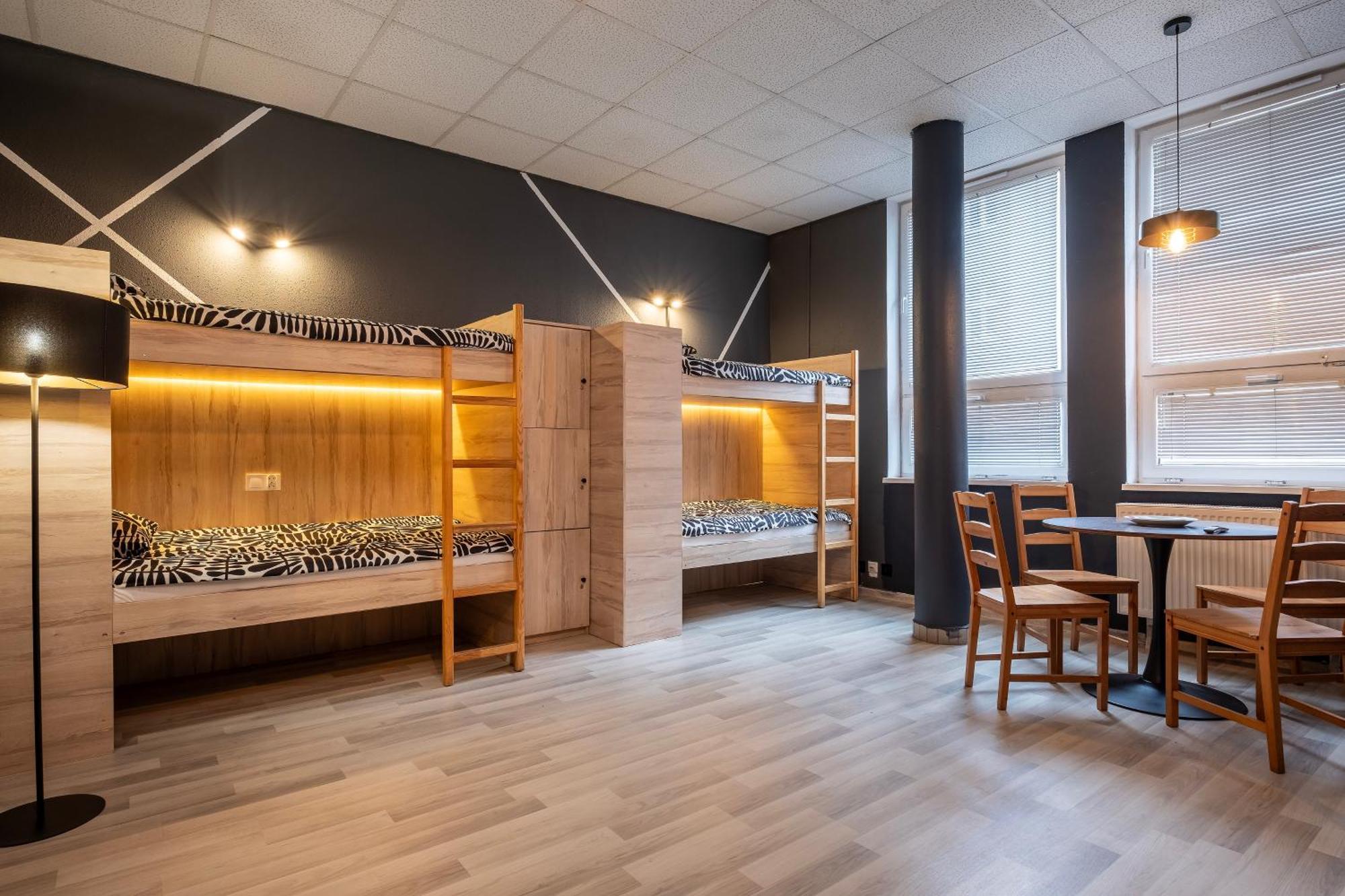 Keja Rooms II - Pokoje Noclegi W Centrum Gdyni 格丁尼亚 外观 照片