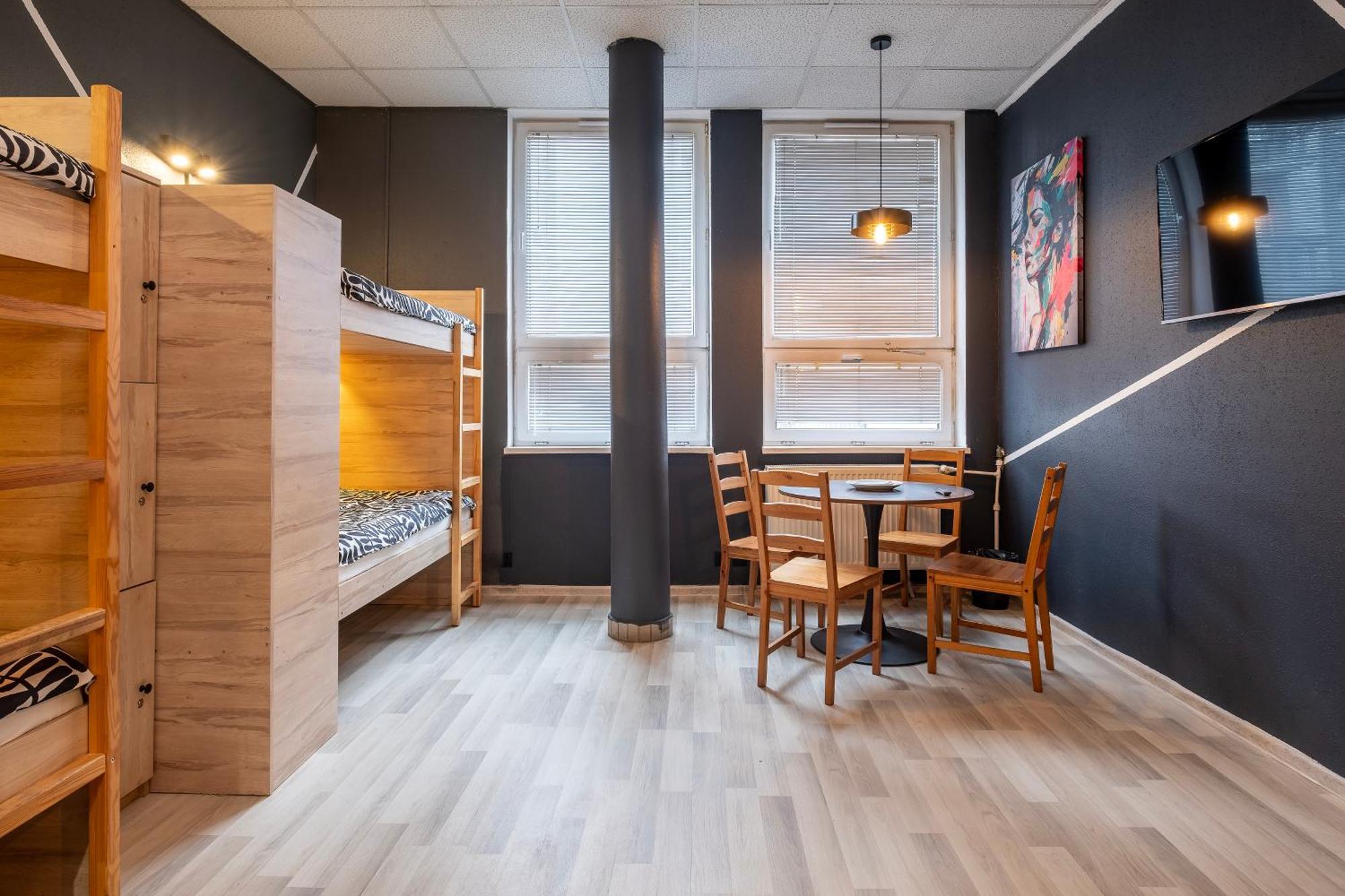 Keja Rooms II - Pokoje Noclegi W Centrum Gdyni 格丁尼亚 外观 照片