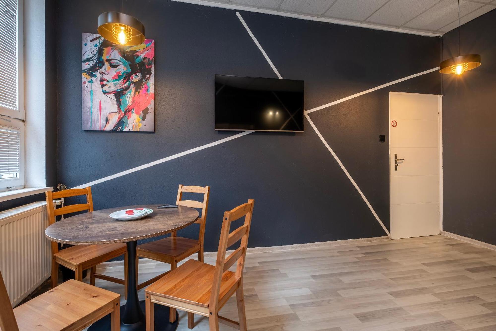 Keja Rooms II - Pokoje Noclegi W Centrum Gdyni 格丁尼亚 外观 照片