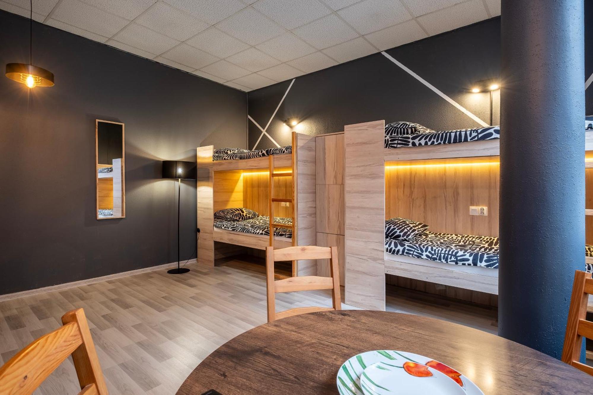 Keja Rooms II - Pokoje Noclegi W Centrum Gdyni 格丁尼亚 外观 照片