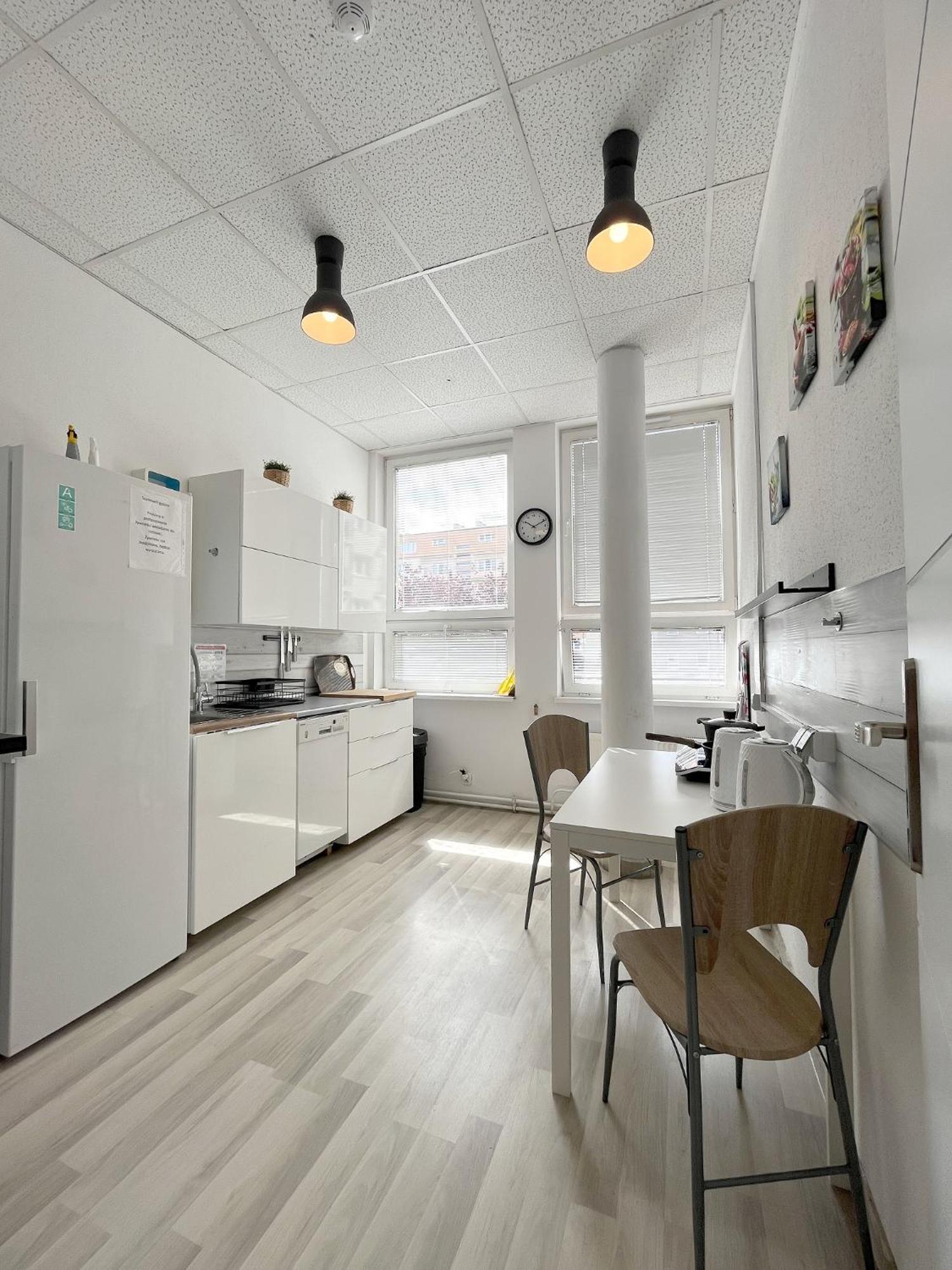 Keja Rooms II - Pokoje Noclegi W Centrum Gdyni 格丁尼亚 外观 照片